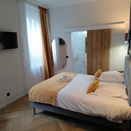 The Originals Boutique, Hotel D'Angleterre, Fecamp Luaran gambar
