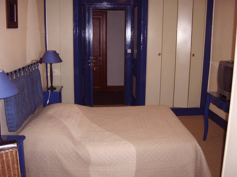 The Originals Boutique, Hotel D'Angleterre, Fecamp Luaran gambar