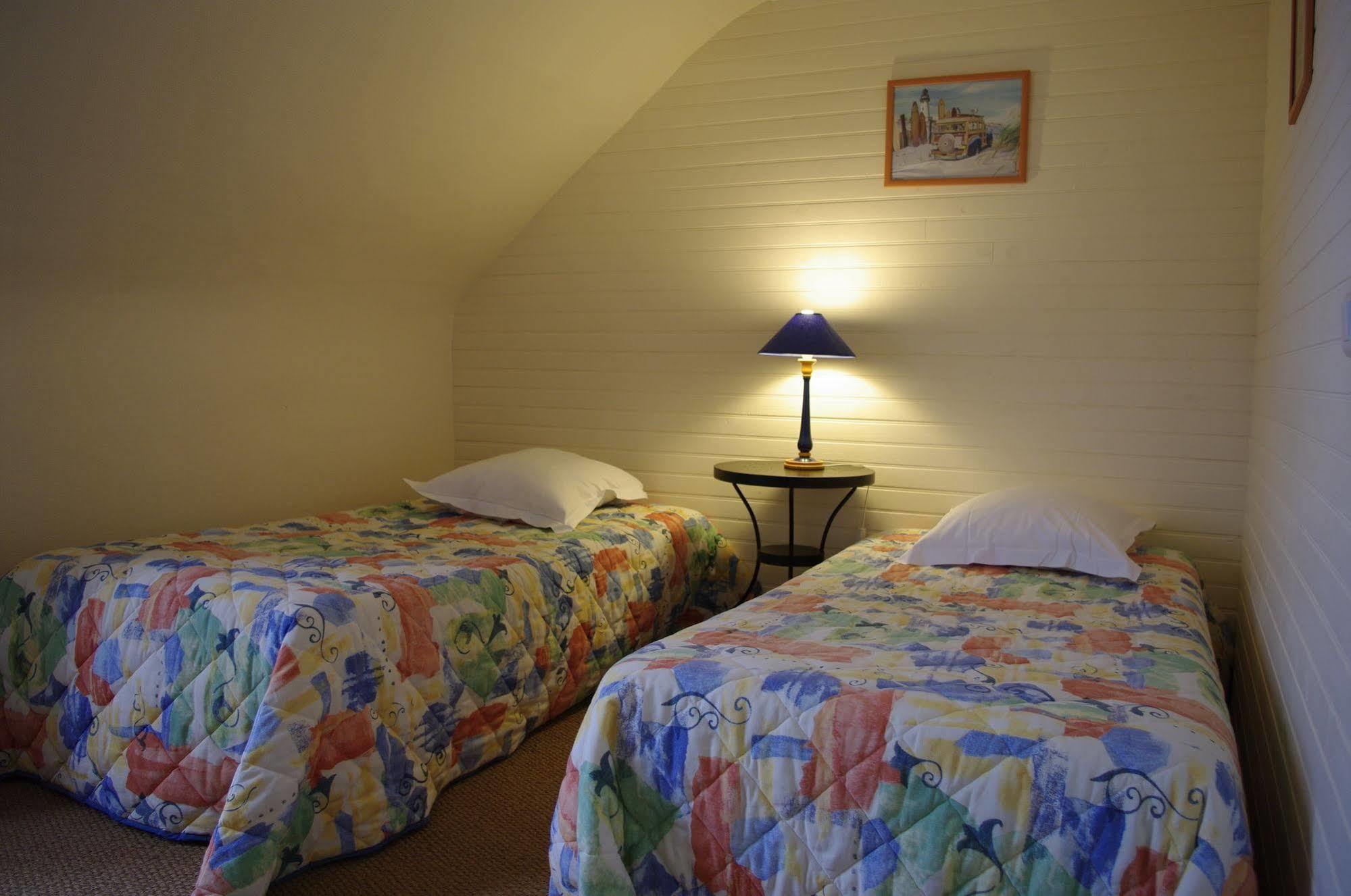The Originals Boutique, Hotel D'Angleterre, Fecamp Luaran gambar