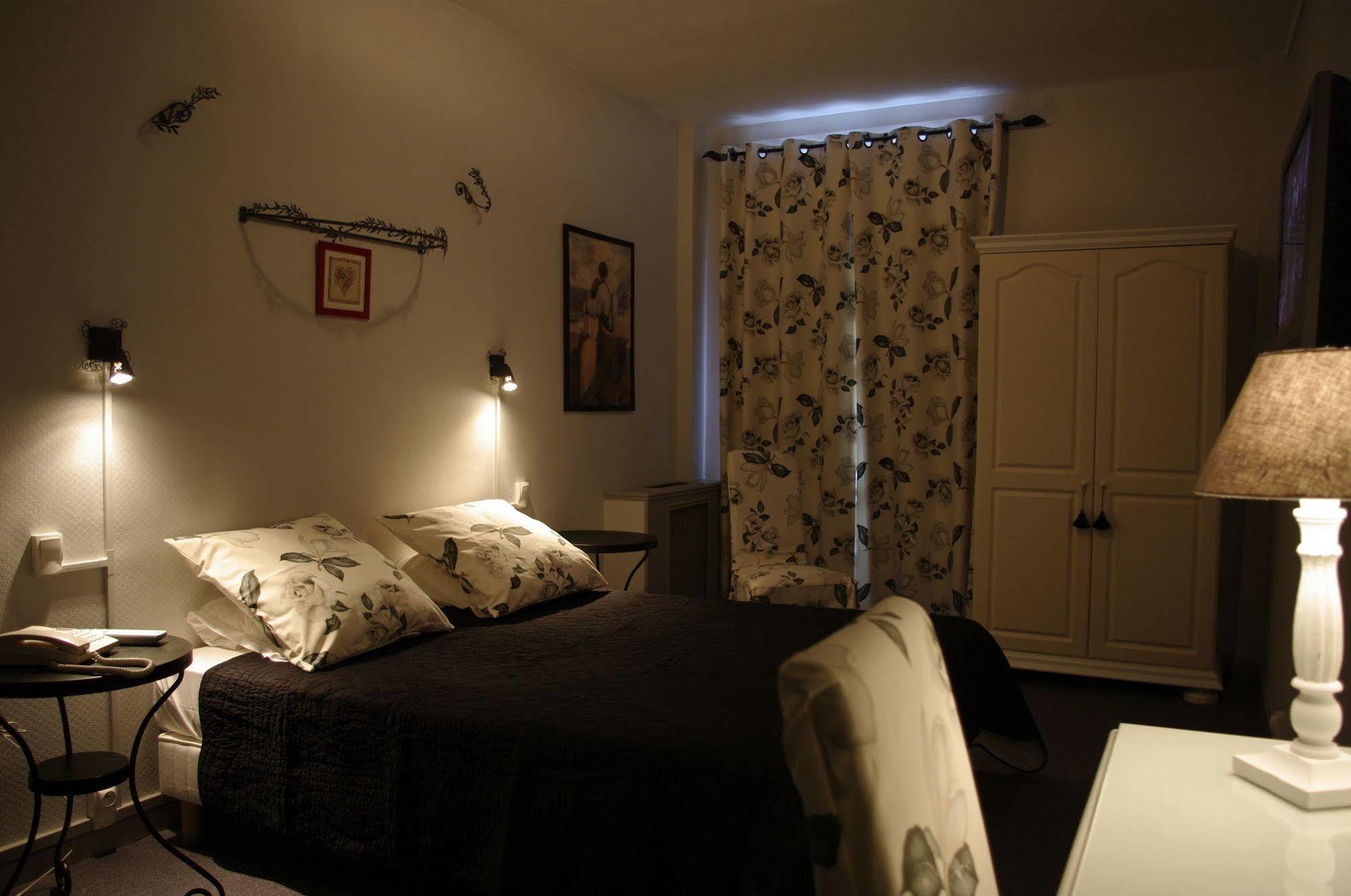 The Originals Boutique, Hotel D'Angleterre, Fecamp Luaran gambar
